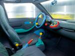 Smart Eco-Speedster Concept 1993 года
